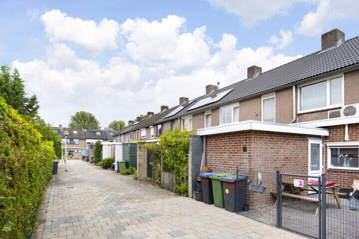 Foto 6 – Lesterhuispad 13, Arnhem