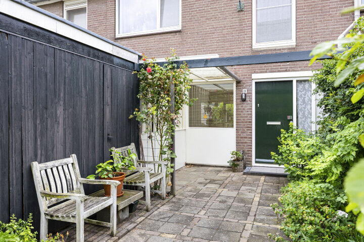 Foto 7 – Lesterhuispad 13, Arnhem