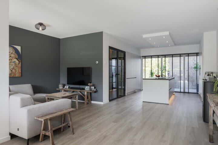 Foto 15 – Lesterhuispad 9, Arnhem