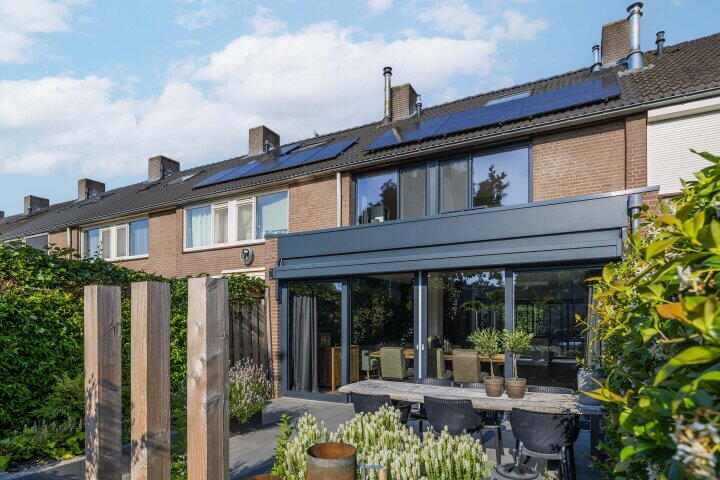 Foto 20 – Lesterhuispad 9, Arnhem