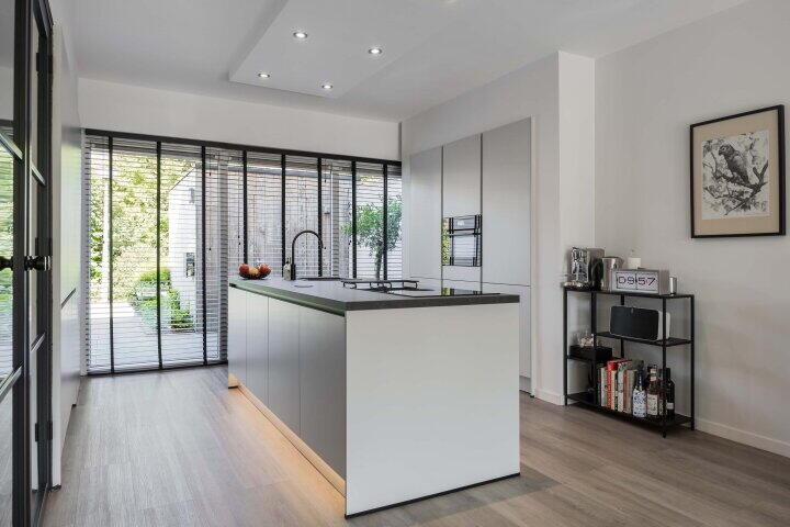 Foto 3 – Lesterhuispad 9, Arnhem