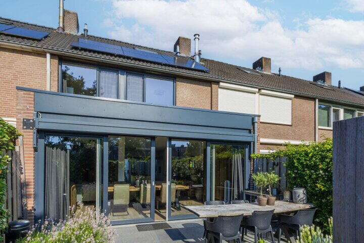 Foto 24 – Lesterhuispad 9, Arnhem