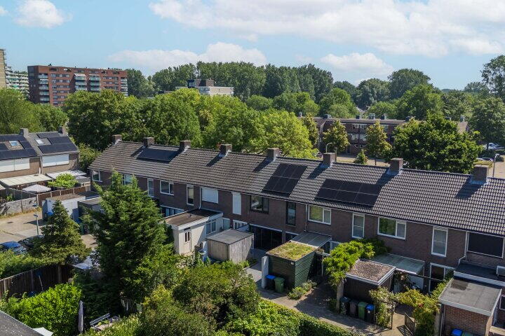 Foto 4 – Lesterhuispad 9, Arnhem