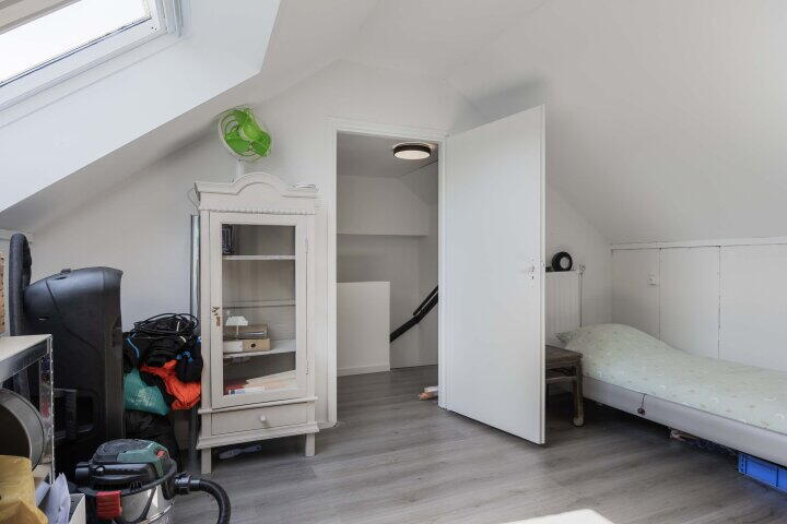 Foto 35 – Lesterhuispad 9, Arnhem