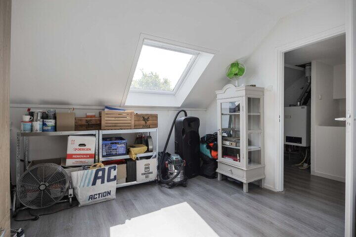 Foto 36 – Lesterhuispad 9, Arnhem