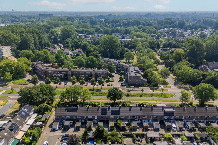 Foto 37 – Lesterhuispad 9, Arnhem