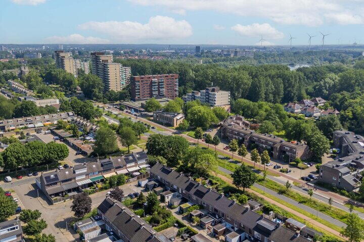 Foto 38 – Lesterhuispad 9, Arnhem