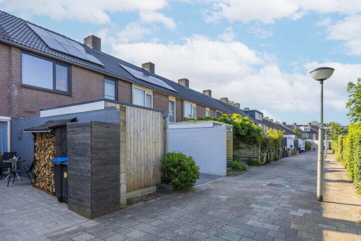 Foto 5 – Lesterhuispad 9, Arnhem