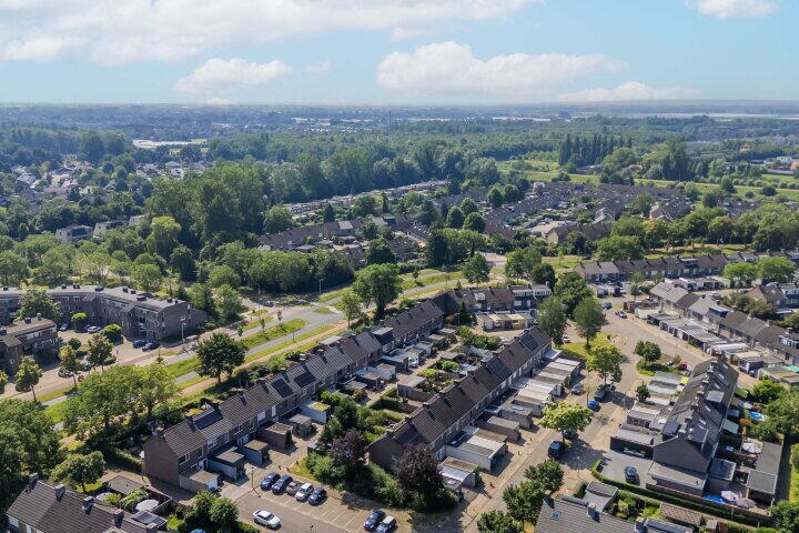 Foto 41 – Lesterhuispad 9, Arnhem