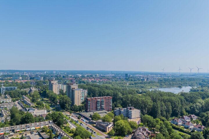 Foto 42 – Lesterhuispad 9, Arnhem