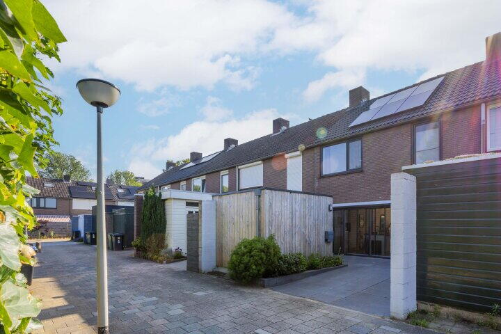 Foto 6 – Lesterhuispad 9, Arnhem