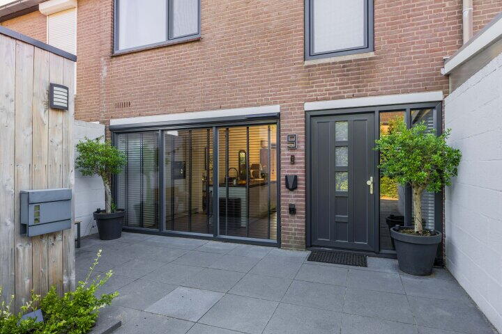 Foto 7 – Lesterhuispad 9, Arnhem