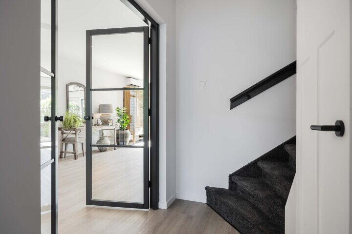 Foto 9 – Lesterhuispad 9, Arnhem