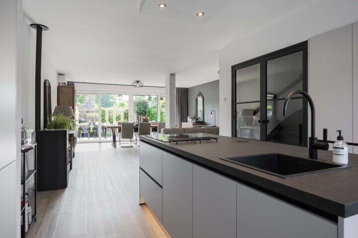 Foto 10 – Lesterhuispad 9, Arnhem