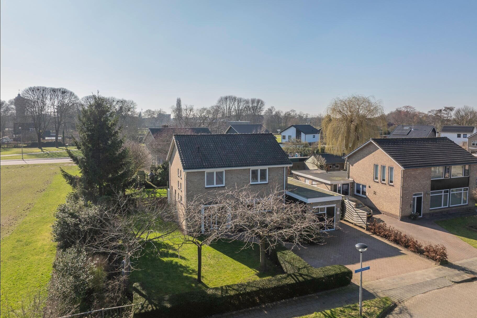 360 foto - Lesturgeonstraat 1, Coevorden