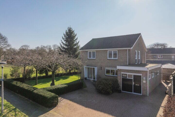 Lesturgeonstraat 1 , Coevorden