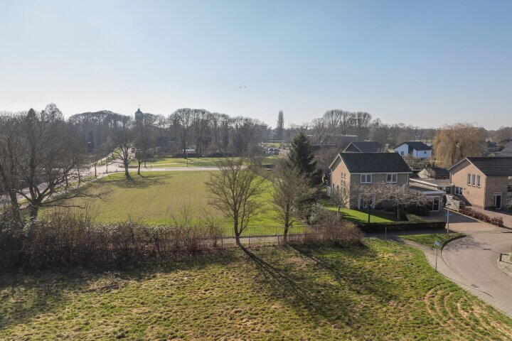 Foto 4 - Lesturgeonstraat 1, Coevorden