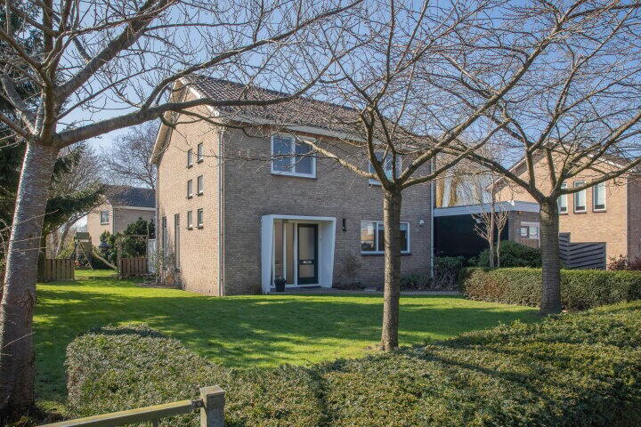 Foto 35 - Lesturgeonstraat 1, Coevorden