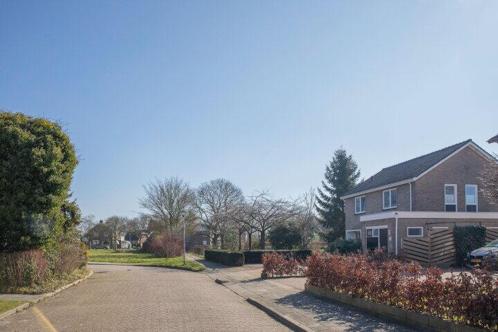 Foto 38 - Lesturgeonstraat 1, Coevorden