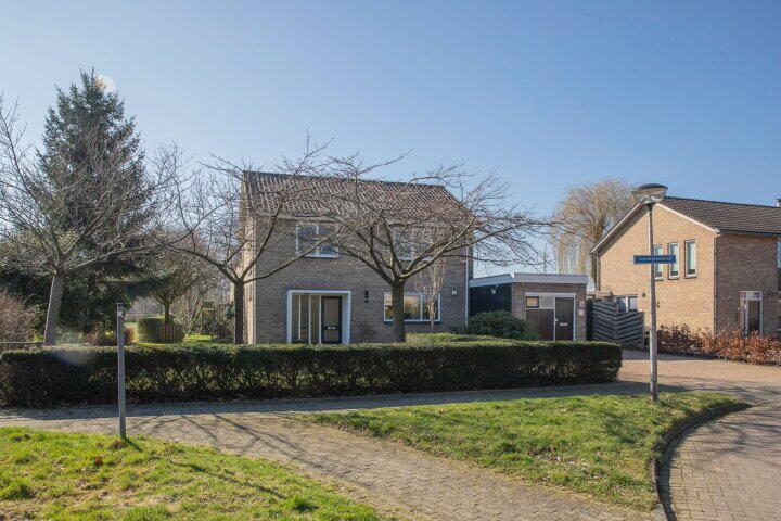 Foto 39 - Lesturgeonstraat 1, Coevorden