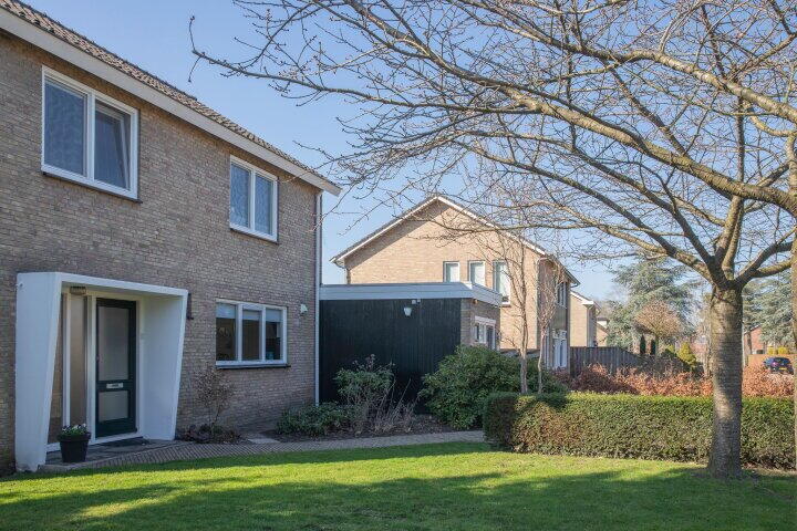 Foto 41 - Lesturgeonstraat 1, Coevorden