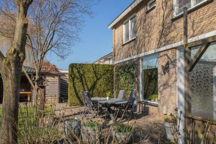 Foto 45 - Lesturgeonstraat 1, Coevorden