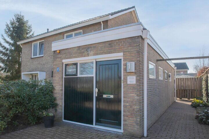 Foto 54 - Lesturgeonstraat 1, Coevorden