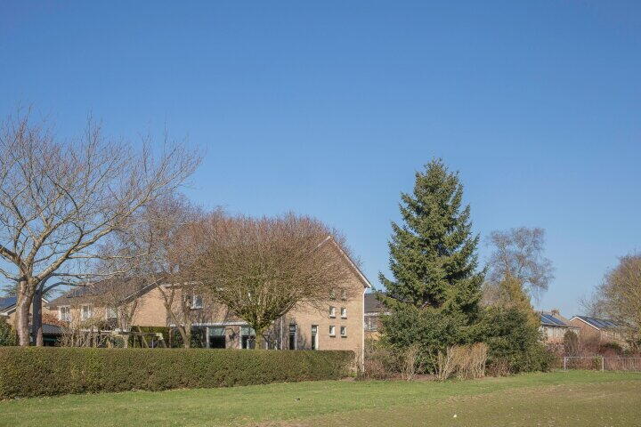 Foto 55 - Lesturgeonstraat 1, Coevorden