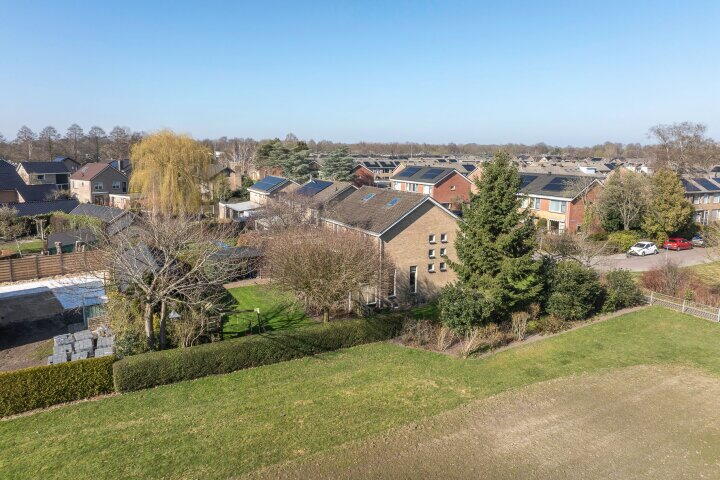 Foto 59 - Lesturgeonstraat 1, Coevorden