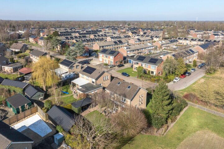 Foto 66 - Lesturgeonstraat 1, Coevorden