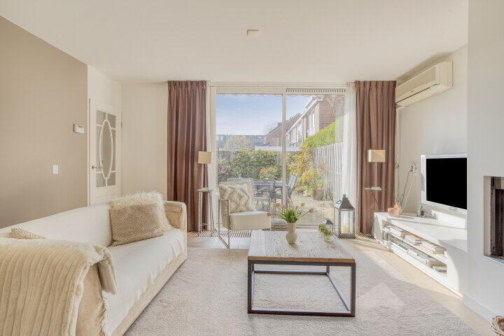 Foto 2 - Leurschans 37, Steenbergen