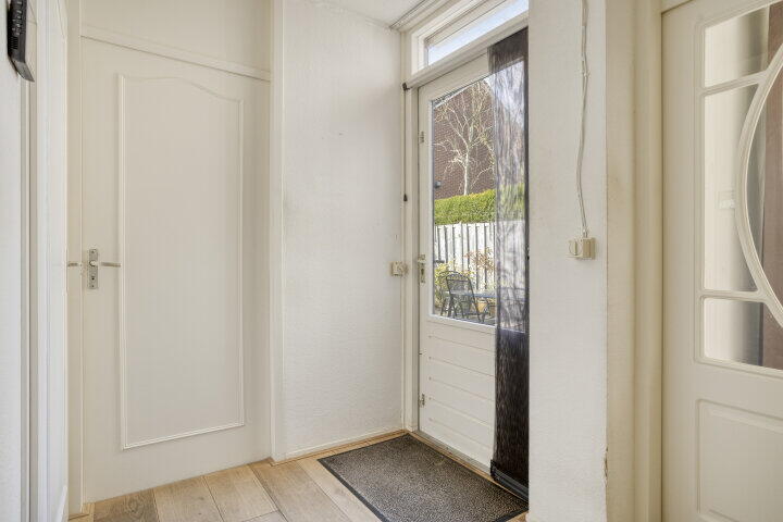 Foto 11 - Leurschans 37, Steenbergen