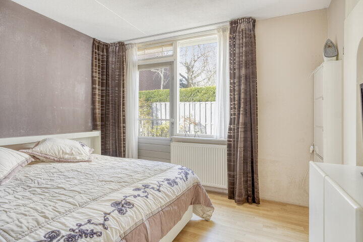 Foto 13 - Leurschans 37, Steenbergen