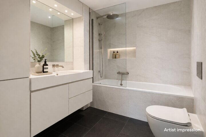 Foto 15 - Leurschans 37, Steenbergen