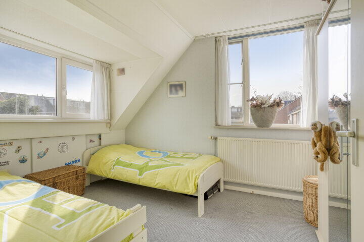 Foto 18 - Leurschans 37, Steenbergen