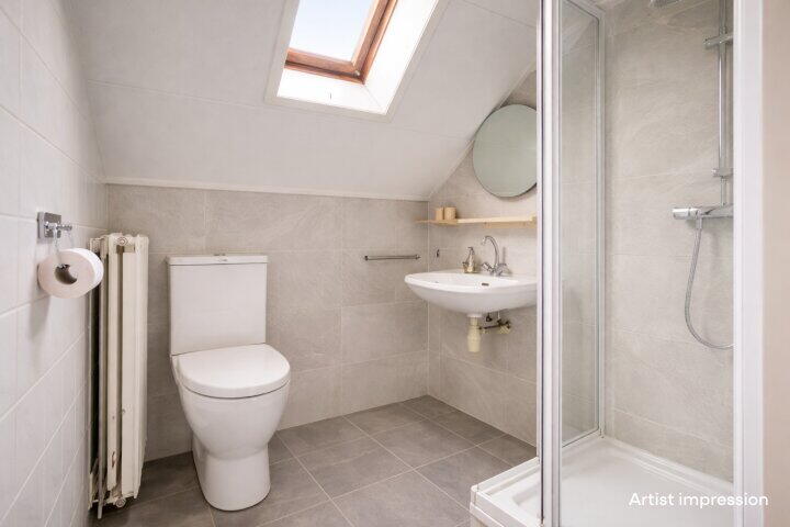 Foto 22 - Leurschans 37, Steenbergen