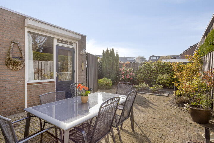 Foto 24 - Leurschans 37, Steenbergen