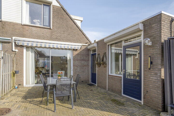 Foto 25 - Leurschans 37, Steenbergen