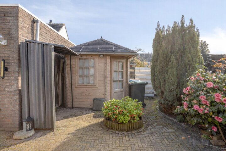 Foto 26 - Leurschans 37, Steenbergen