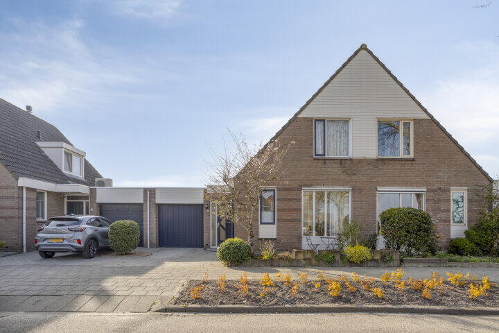 Foto 27 - Leurschans 37, Steenbergen