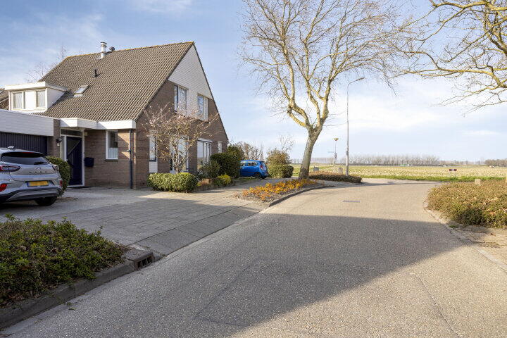 Foto 28 - Leurschans 37, Steenbergen