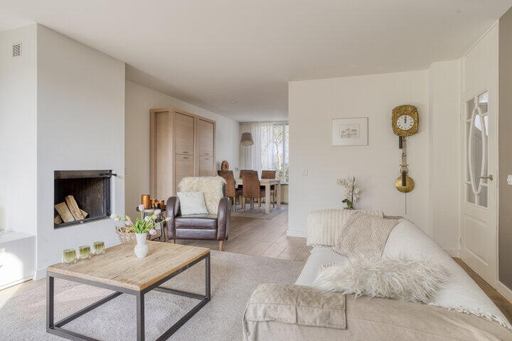 Foto 4 - Leurschans 37, Steenbergen