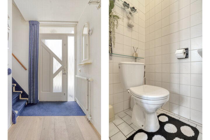 Foto 31 - Leurschans 37, Steenbergen