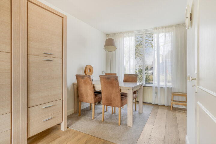 Foto 5 - Leurschans 37, Steenbergen