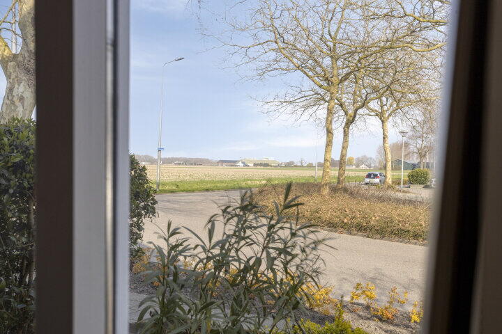 Foto 6 - Leurschans 37, Steenbergen