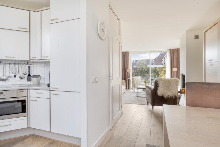 Foto 7 - Leurschans 37, Steenbergen