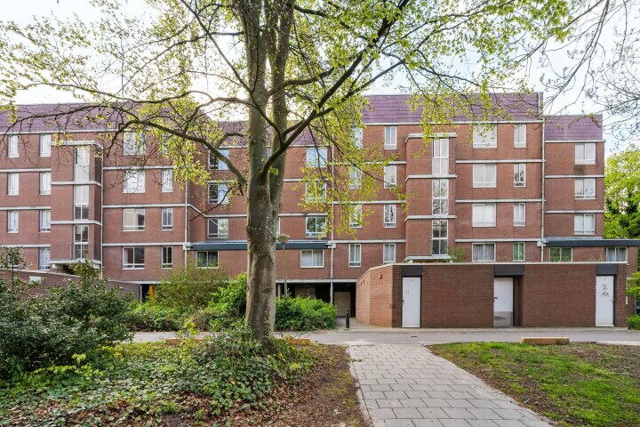 Foto 42 - Leusdenhof 309, Amsterdam