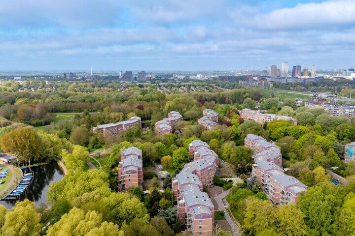 Foto 45 - Leusdenhof 309, Amsterdam