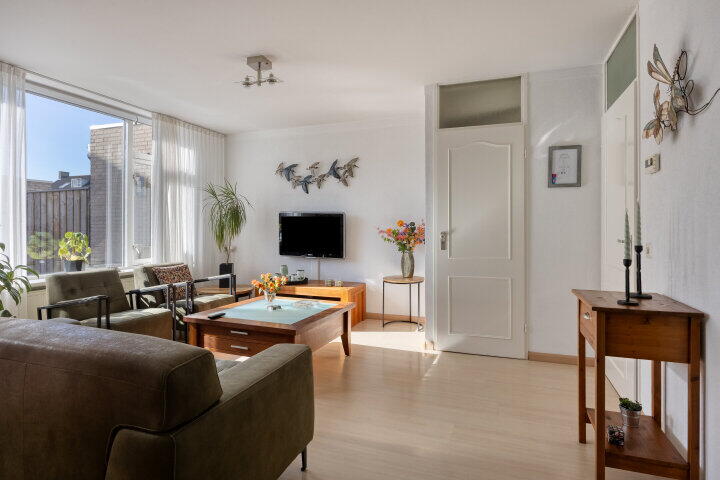 Foto 2 - Leuvensbroek 1928, Nijmegen