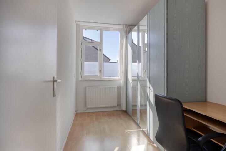 Foto 14 - Leuvensbroek 1928, Nijmegen